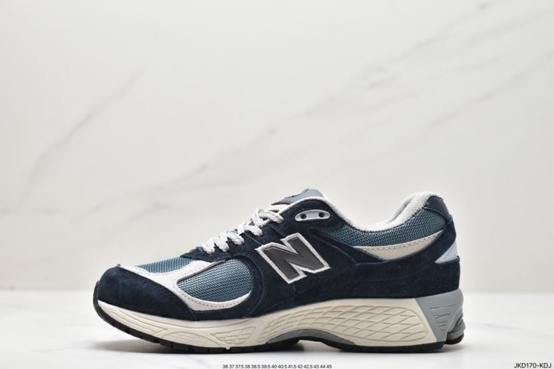 New Balance Sneakers